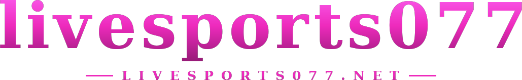 livesports077 logo