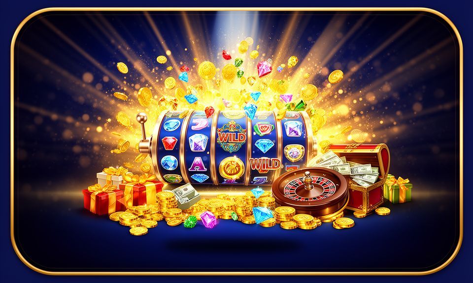 livesports077 Kredit Pulangan Slot